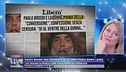 Paolo Brosio ha una fidanzata di 22 anni?