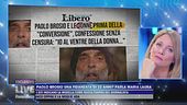 Paolo Brosio ha una fidanzata di 22 anni?