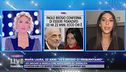 Il collegamento con Maria Laura De Vitis, la presunta fidanzata di Paolo Brosio