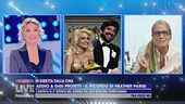 Addio a Gigi Proietti, il ricordo di Heather Parisi