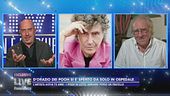 Addio a Stefano D'Orazio, il ricordo di Roberto Ciufoli, Rita Dalla Chiesa e Gianni Mazza