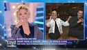 I momenti surreali tra Ivana Trump e Rossano Rubicondi