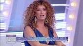 Valentina Persia, dalle barzellette al fisico nuovo