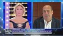 Nicola Zingaretti: "Non bisogna abbassare la guardia"