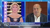 Nicola Zingaretti: "Non bisogna abbassare la guardia"