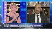 Vaccino in arrivo: primo passo per la normalità?