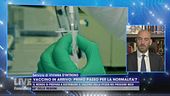 Il mondo si prepara al vaccino