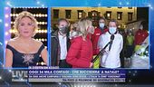 Che succederà a Natale? - La protesta di Asiago