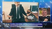 Calabria zona rossa - Ancora polemiche su Zuccatelli