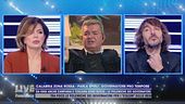 Calabria zona rossa - Parla Spirlì, governatore pro tempore