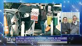 Da oggi Campania zona rossa - Sanità al collasso