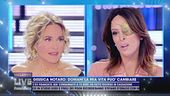 Gessica Notaro: Domani la mia vita può cambiare