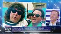 I Pooh in lutto - I video inediti con D'Orazio