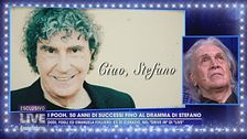 I Pooh, 50 anni di successi fino al dramma di Stefano