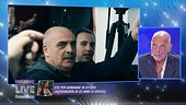 Paolo Brosio, dalla vita di eccessi a uomo di fede