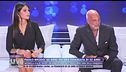 Paolo Brosio, 64 anni, ha una fidanzata di 22 anni