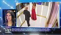 Mila Suarez: Brosio è fidanzato ma mi invia strani sms...