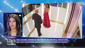 Mila Suarez: Brosio è fidanzato ma mi invia strani sms...