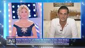 Parla Telemaco: la verità su Guenda Goria e mia moglie
