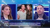 Selvaggia getta nel caos il GF Vip - Parla l'ex Francesco Chiofalo