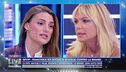 GFVip - Franceska sui social si scaglia contro la Brandi