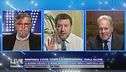 Emergenza covid, Conte e centrodestra - parla Matteo Salvini