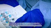 Il caos dei vaccini anti-influenzali in Lombardia