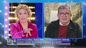 Caos in Calabria - parla Spirlì, governatore pro tempore