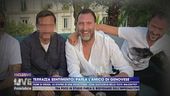 Parla l'amico di Genovese