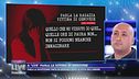 A "Live" parla la vittima di Genovese