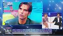 A "Live" Massimiliano Morra