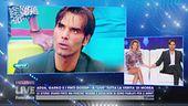 A "Live" Massimiliano Morra
