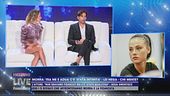 Morra: "Tra me e Adua c'è stata intimità" Lei nega- Chi mente?