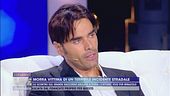 Morra vittima di un terribile incidente stradale