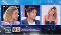 Guenda lasciata dal fidanzato per l'attrazione per Morra