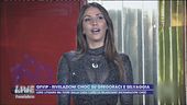GfVip - Rivelazioni choc su Gregoraci e Selvaggia