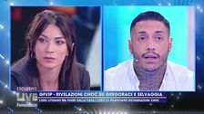 Polemica tra un'amica e l'ex di Selvaggia