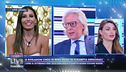 Le rivelazioni choc di Mino Magli su Elisabetta Gregoraci