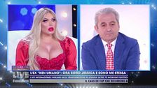 Ora sono Jessica e sono me stessa