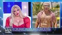 Jessica: "Non voglio essere un esempio di chirurgia"
