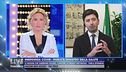 Emergenza covid, i vaccini: parla il ministro Speranza