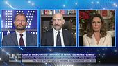 Emergenza covid e Natale, Matteo Bassetti: "Bilanciare buon senso con risultati sanitari"