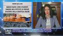 Emergenza covid, scuole chiuse e banchi vuoti