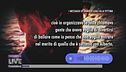 I messaggi della vittima a Daniele Leali, l'audio originale - prima parte