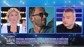 Terrazza sentimento, parla il bodyguard di Genovese