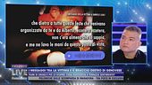 I messaggi della vittima a Daniele Leali, l'audio originale - seconda parte