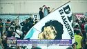 Maradona, polemiche anche dopo la scomparsa