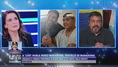 Indagato per omicidio colposo il medico di Maradona