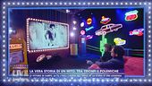 La storia di un mito: Drive-in dedicato a Maradona
