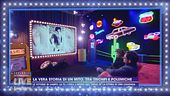 La storia di un mito: Drive-in dedicato a Maradona